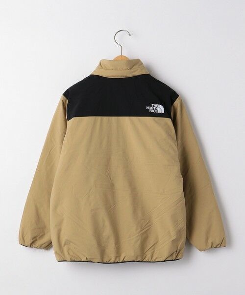 green label relaxing / グリーンレーベル リラクシング ブルゾン | ★★【WEB限定】＜THE NORTH FACE（ザノースフェイス）＞TJ ジェランド インサレーション ジャケット | 詳細19