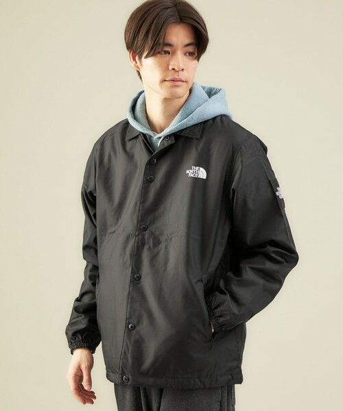 THE NORTH FACE  ナイロンジャケット