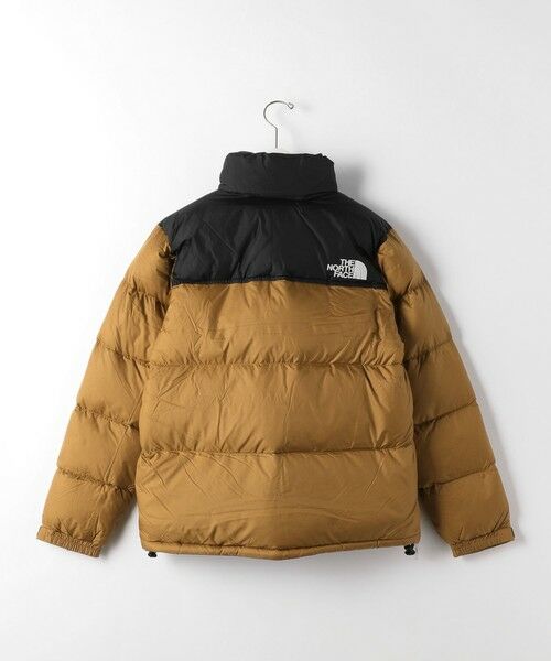 ＜THE NORTH FACE（ザ ノースフェイス）＞ヌプシジャケット ダウンジャケット