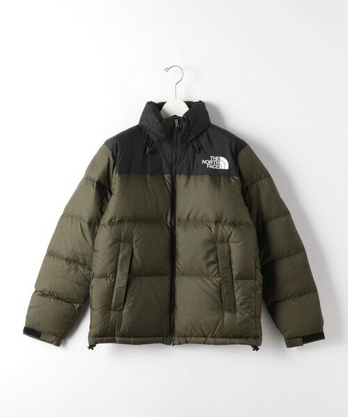 ＜THE NORTH FACE（ザ ノースフェイス）＞ヌプシジャケット ダウンジャケット