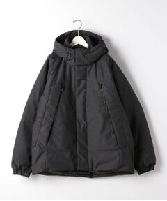 【WEB限定】＜snow peak（スノーピーク）＞FR 2L DOWN ダウンジャケット