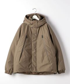 【WEB限定】＜snow peak（スノーピーク）＞FR 2L DOWN ダウンジャケット