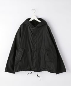 ＜KAPTAIN SUNSHINE×Barbour＞ビッグ トランスポーター フーディー ジャケット