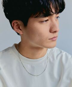 【WEB限定】＜XOLO JEWELRY（ショロ ジュエリー）＞アンカー ネックレス