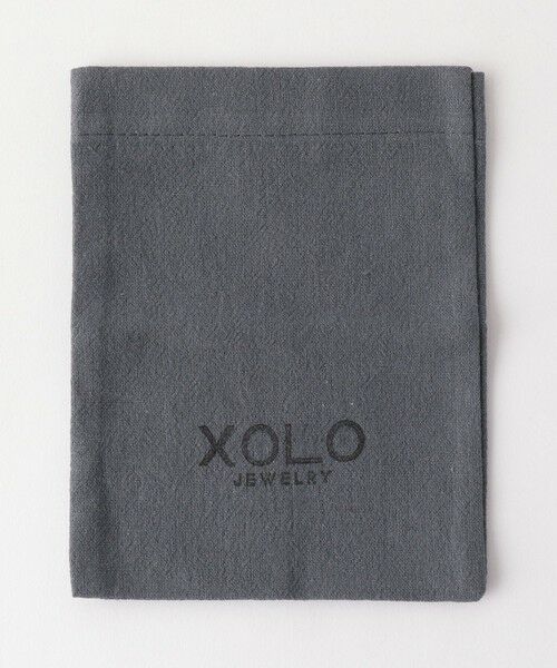 green label relaxing / グリーンレーベル リラクシング ネックレス・ペンダント・チョーカー | 【WEB限定】＜XOLO JEWELRY（ショロ ジュエリー）＞アンカー ネックレス | 詳細5