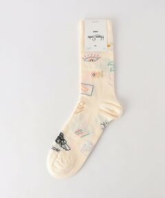 ＜Happy Socks（ハッピーソックス）＞Good Time グッドタイム ソックス