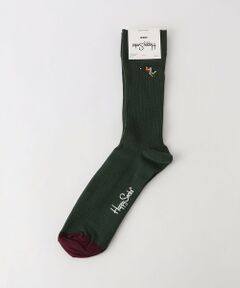 ＜Happy Socks（ハッピーソックス）＞Game Set ゲームセット ソックス