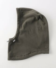 green label relaxing / グリーンレーベル リラクシング ネックウォーマー・イヤーマフ | 【WEB限定】＜WILD THINGS（ワイルドシングス）＞ポーラテック ウインド ネックフーディー