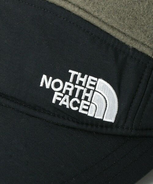 green label relaxing / グリーンレーベル リラクシング キャップ | 【WEB限定】＜THE NORTH FACE＞デナリ キャップ -ユニセックス- | 詳細3