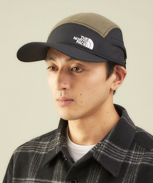 green label relaxing / グリーンレーベル リラクシング キャップ | 【WEB限定】＜THE NORTH FACE＞デナリ キャップ -ユニセックス- | 詳細9