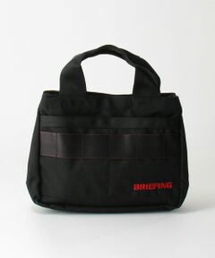 【WEB限定】＜BRIEFING＞B SERIES CART TOTE ゴルフ トートバッグ