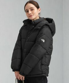 【WEB限定】＜THE NORTH FACE＞ CAMP Sierra ショート コート