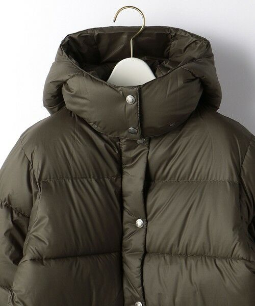 WEB限定】＜THE NORTH FACE＞ CAMP Sierra ショート コート （その他