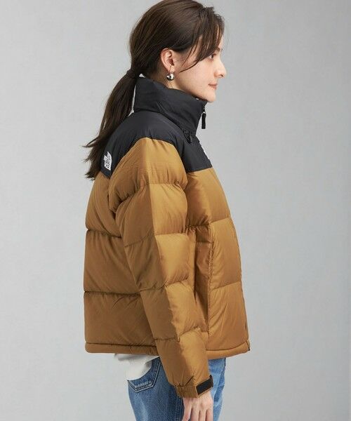 セール】 ＜THE NORTH FACE(ザ ノースフェイス)＞ Short Nuptse ヌプシ