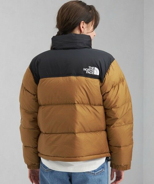 セール】 ＜THE NORTH FACE(ザ ノースフェイス)＞ Short Nuptse ヌプシ