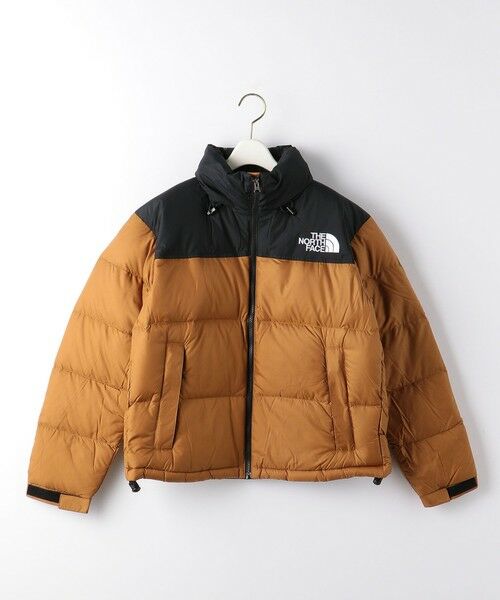 セール】 ＜THE NORTH FACE(ザ ノースフェイス)＞ Short Nuptse ヌプシ