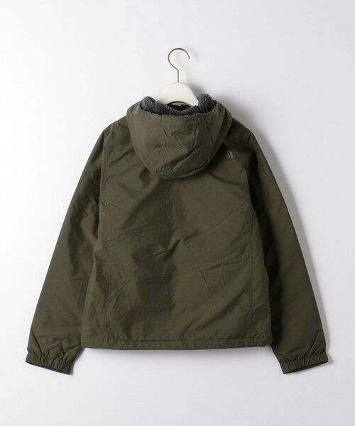 green label relaxing / グリーンレーベル リラクシング その他アウター | 【WEB限定】＜THE NORTH FACE＞ Compact Nomad ジャケット | 詳細14