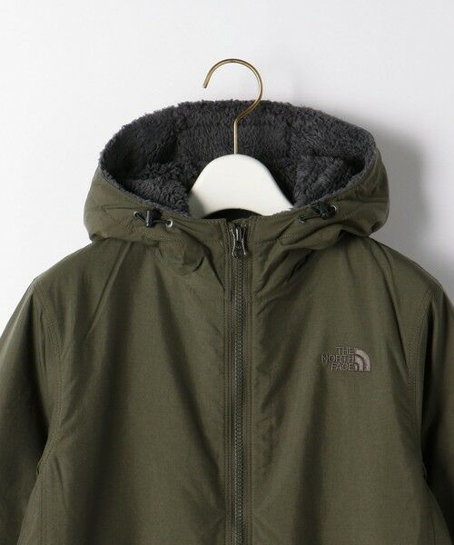 green label relaxing / グリーンレーベル リラクシング その他アウター | 【WEB限定】＜THE NORTH FACE＞ Compact Nomad ジャケット | 詳細15