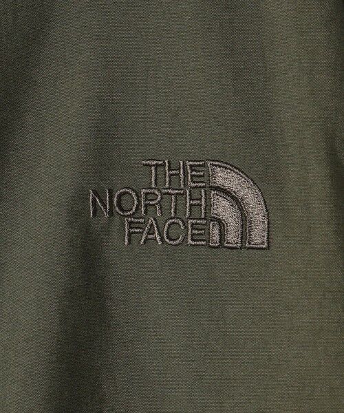 green label relaxing / グリーンレーベル リラクシング その他アウター | 【WEB限定】＜THE NORTH FACE＞ Compact Nomad ジャケット | 詳細18