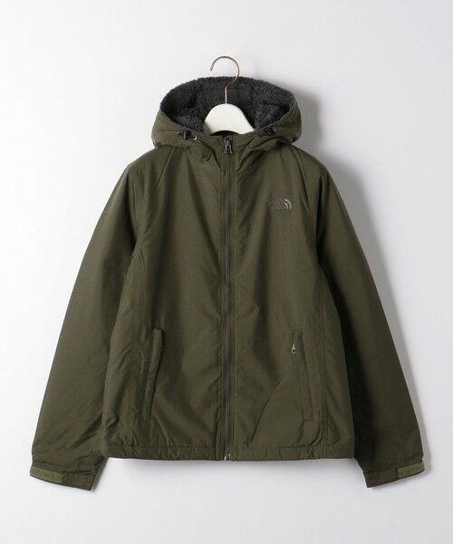 green label relaxing / グリーンレーベル リラクシング その他アウター | 【WEB限定】＜THE NORTH FACE＞ Compact Nomad ジャケット | 詳細13