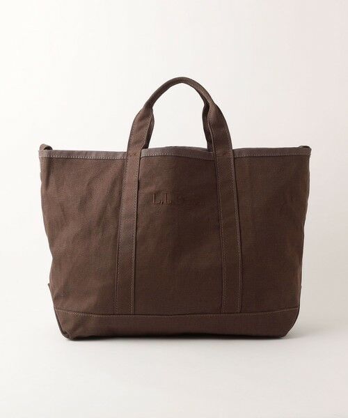 green label relaxing / グリーンレーベル リラクシング トートバッグ | 【別注】＜L.L.Bean＞グローサリー トートバッグ | 詳細22
