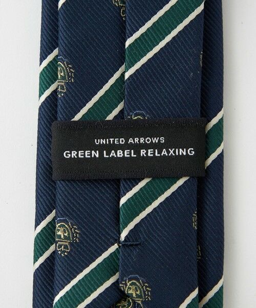 green label relaxing / グリーンレーベル リラクシング ネクタイ | GLR ネクタイ/ 親子セット | 詳細6