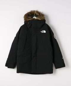 green label relaxing / グリーンレーベル リラクシング ダウンジャケット・ベスト | ＜THE NORTH FACE（ザ ノースフェイス）＞アンタ—クティカパーカ ダウンジャケット