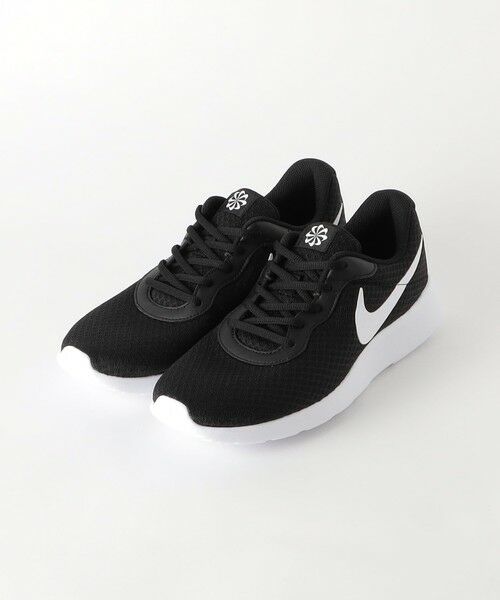 Web限定 Nike ナイキ Tanjun タンジュン スニーカー スニーカー Green Label Relaxing グリーンレーベル リラクシング ファッション通販 タカシマヤファッションスクエア