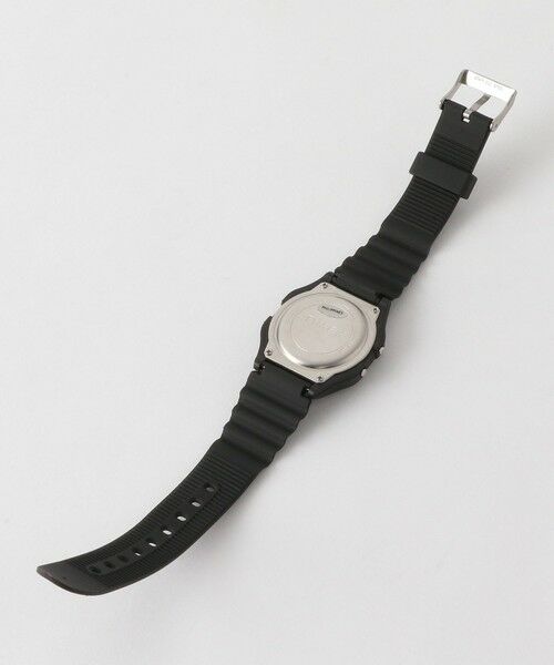 green label relaxing / グリーンレーベル リラクシング 腕時計 | ＜TIMEX（タイメックス）＞Classic Digital クラシック デジタル 腕時計 | 詳細8