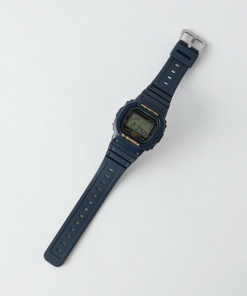 green label relaxing / グリーンレーベル リラクシング 腕時計 | 【WEB限定】＜CASIO（カシオ）＞DW-5600RB G-SHOCK Gショック 腕時計 | 詳細2