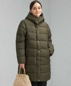 【WEB限定】＜THE NORTH FACE＞ CAMP Sierra ロング コート