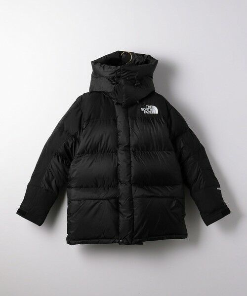 THE NORTH FACE(ザ ノースフェイス)＞ Him ヒム ダウン パーカ