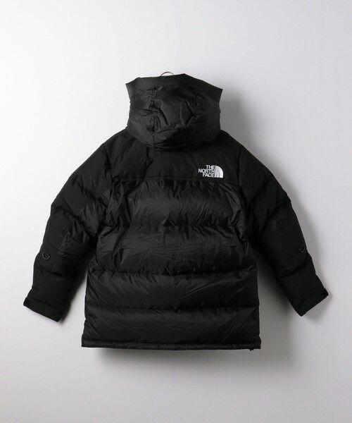 green label relaxing / グリーンレーベル リラクシング ダウンジャケット・ベスト | ＜THE NORTH FACE(ザ ノースフェイス)＞ Him ヒム ダウン パーカ | 詳細8