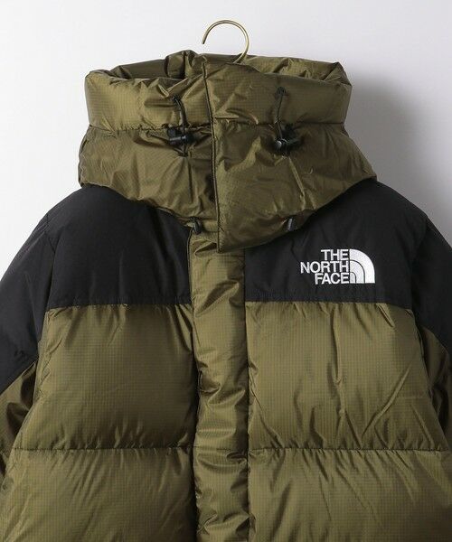 green label relaxing / グリーンレーベル リラクシング ダウンジャケット・ベスト | ＜THE NORTH FACE(ザ ノースフェイス)＞ Him ヒム ダウン パーカ | 詳細14