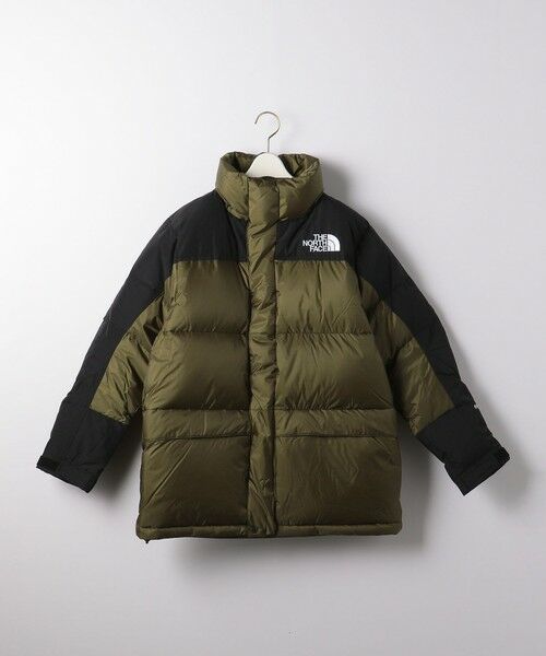 green label relaxing / グリーンレーベル リラクシング ダウンジャケット・ベスト | ＜THE NORTH FACE(ザ ノースフェイス)＞ Him ヒム ダウン パーカ | 詳細27