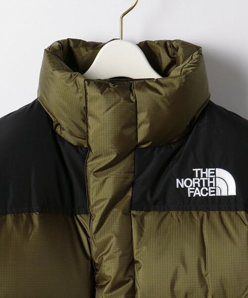 green label relaxing / グリーンレーベル リラクシング ダウンジャケット・ベスト | ＜THE NORTH FACE(ザ ノースフェイス)＞ Him ヒム ダウン パーカ | 詳細29