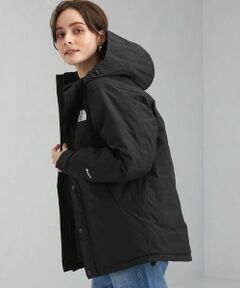 ＜THE NORTH FACE(ザ ノースフェイス)＞ マウンテン ダウン ジャケット