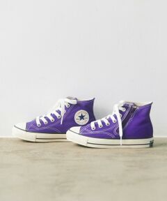 green label relaxing / グリーンレーベル リラクシング スニーカー | ★★【WEB限定】＜CONVERSE（コンバース）＞ オールスター 70 ハイカット17cm-21cm