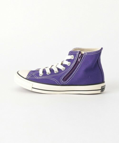 green label relaxing / グリーンレーベル リラクシング スニーカー | ★★【WEB限定】＜CONVERSE（コンバース）＞ オールスター 70 ハイカット17cm-21cm | 詳細1