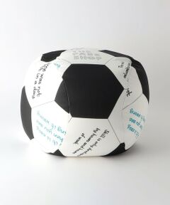 ★★【WEB限定】＜THE PARK SHOP（ザパークショップ）＞ PLAYBALL SOFA / クッション