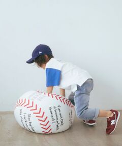 ★★【WEB限定】＜THE PARK SHOP（ザパークショップ）＞ PLAYBALL SOFA / クッション