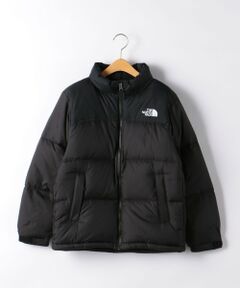 【WEB限定】＜THE NORTH FACE（ザノースフェイス）＞ ヌプシジャケット 130ｃｍ−150ｃｍ★★