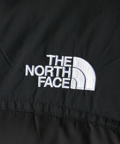 green label relaxing / グリーンレーベル リラクシング ダウンジャケット・ベスト | 【WEB限定】＜THE NORTH FACE（ザノースフェイス）＞ ヌプシジャケット 130ｃｍ−150ｃｍ★★ | 詳細5