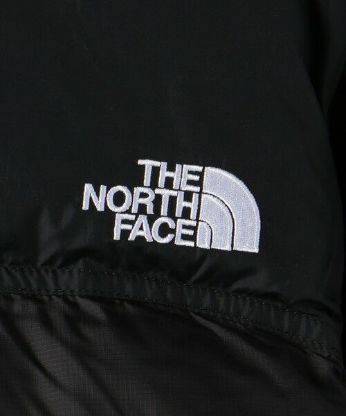 green label relaxing / グリーンレーベル リラクシング ダウンジャケット・ベスト | 【WEB限定】＜THE NORTH FACE（ザノースフェイス）＞ ヌプシジャケット 130ｃｍ−150ｃｍ★★ | 詳細8