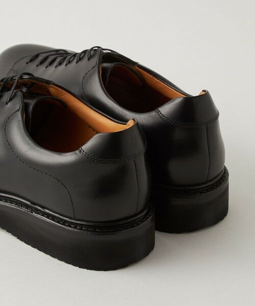 別注 Jalan Sriwijaya 7アイレット ドレス スニーカー ビジネス ドレスシューズ Green Label Relaxing グリーンレーベル リラクシング ファッション通販 タカシマヤファッションスクエア