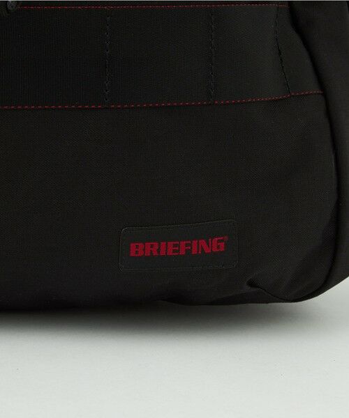 【別注】＜BRIEFING×green label relaxing＞N/UR ショルダー バッグ