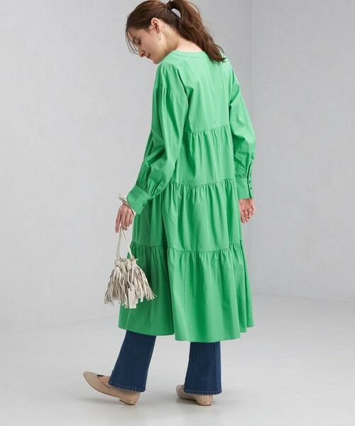 green label relaxing - LOOK BOOK 2022 SPRING | 大人のための
