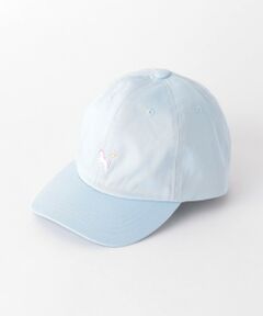 【別注】＜MEI×green label relaxing＞EX ユニコーン CAP