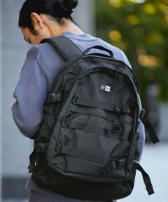 【WEB限定】＜NEW ERA（ニューエラ）＞ キャリアパック リュック BAG 35L