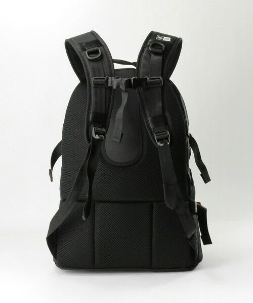 WEB限定】＜NEW ERA（ニューエラ）＞ キャリアパック リュック BAG 35L